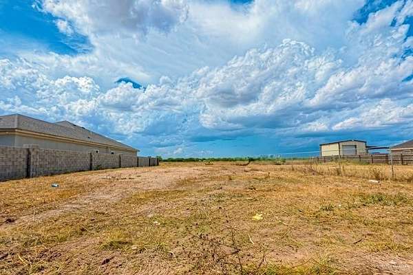 0.18 Acres of Land for Sale in Weslaco, Texas
