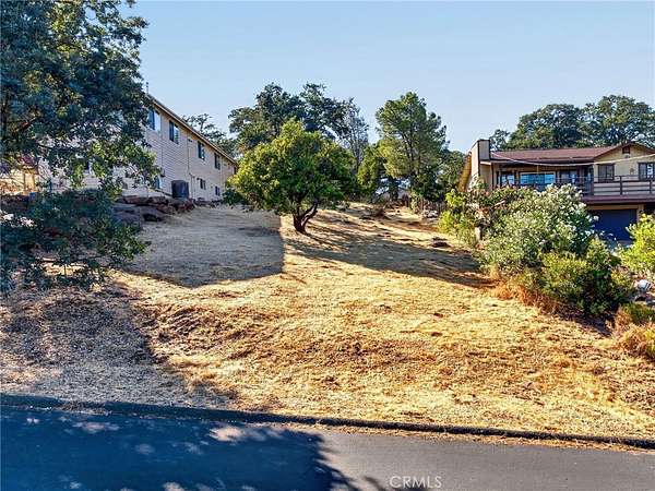 0.44 Acres of Residential Land for Sale in Hidden Valley Lake, California