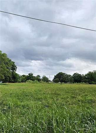 2.7 Acres of Land for Sale in Pittsburg, Kansas