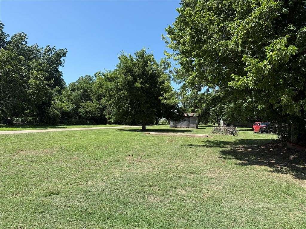0.64 Acres of Residential Land for Sale in Guthrie, Oklahoma