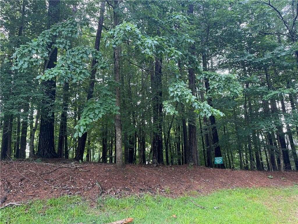 0.72 Acres of Residential Land for Sale in Johns Creek, Georgia