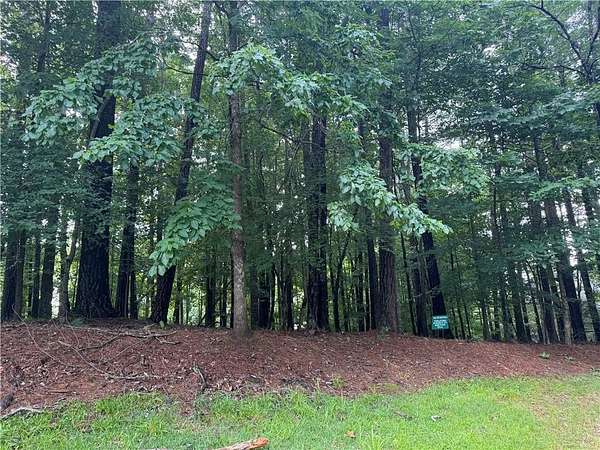0.72 Acres of Residential Land for Sale in Johns Creek, Georgia