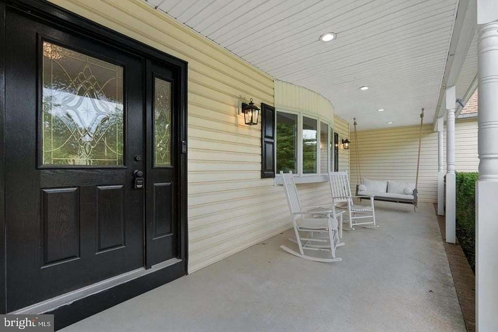 2.42 Acres of Land with Home for Sale in Monroeville, New Jersey