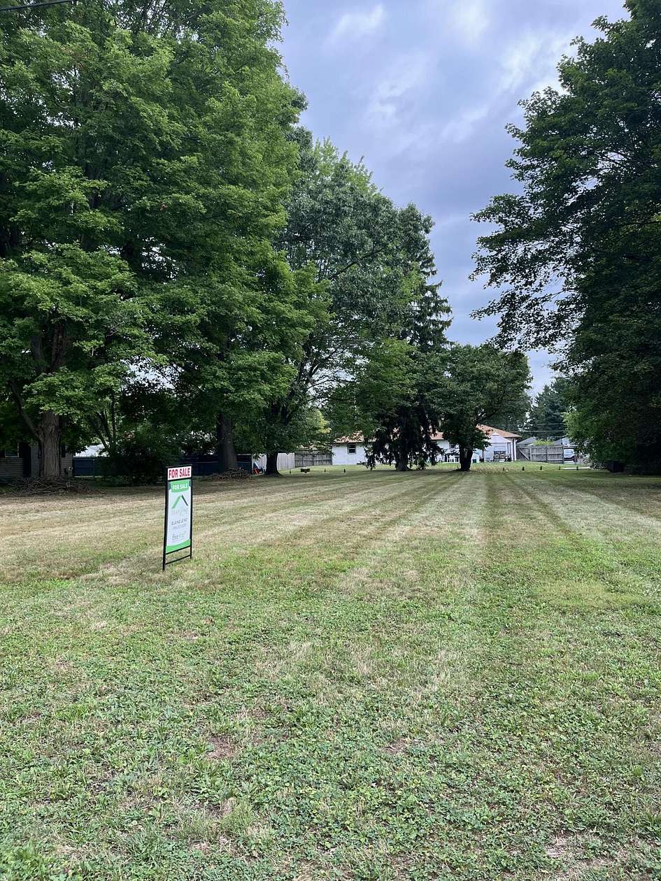 0.34 Acres of Residential Land for Sale in Richland, Michigan