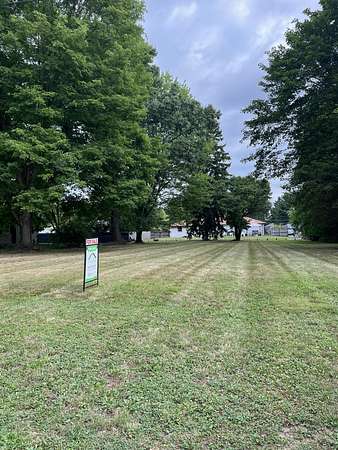 0.34 Acres of Residential Land for Sale in Richland, Michigan