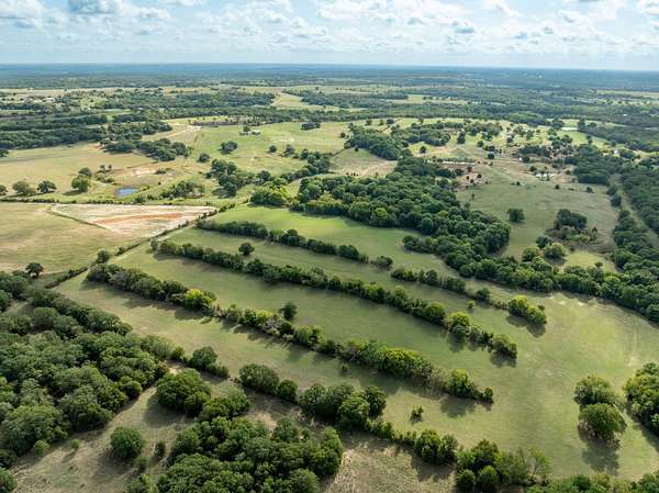 177 Acres of Improved Land for Sale in Forestburg, Texas