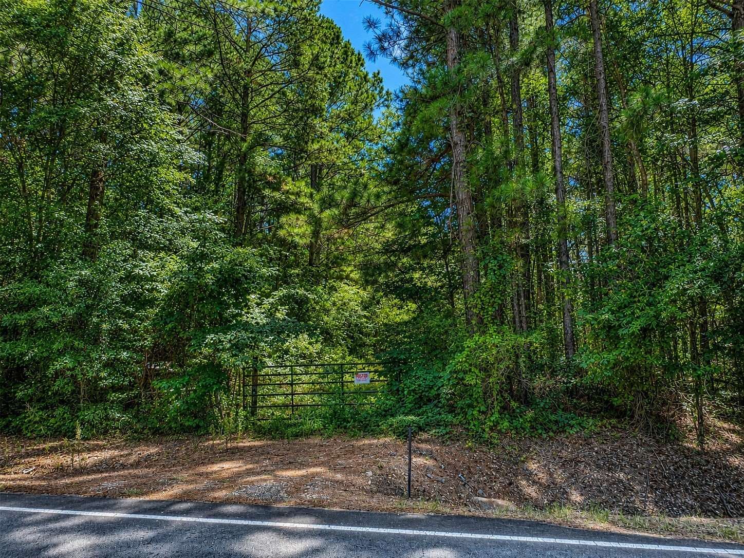 33.8 Acres of Land for Sale in Mooringsport, Louisiana
