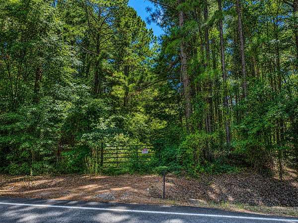 33.8 Acres of Land for Sale in Mooringsport, Louisiana