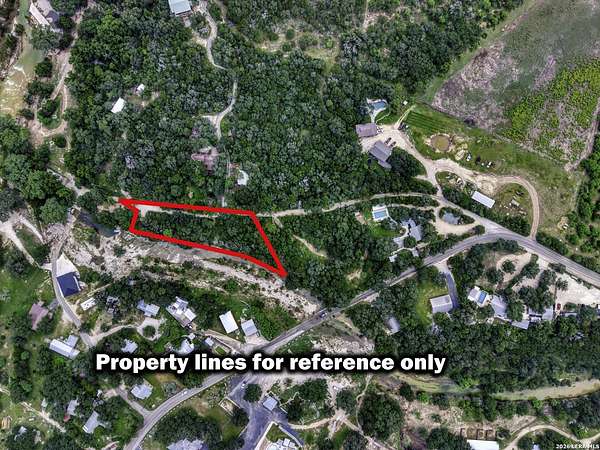 0.7 Acres of Land for Sale in Uvalde, Texas