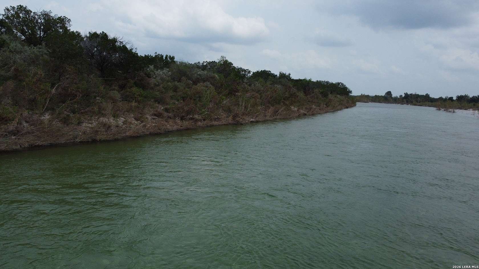 1.12 Acres of Residential Land for Sale in Uvalde, Texas