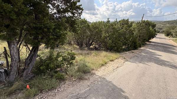 0.24 Acres of Residential Land for Sale in Canyon Lake, Texas