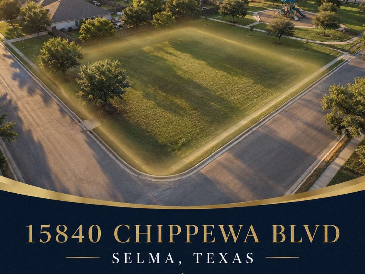 0.26 Acres of Residential Land for Sale in Selma, Texas