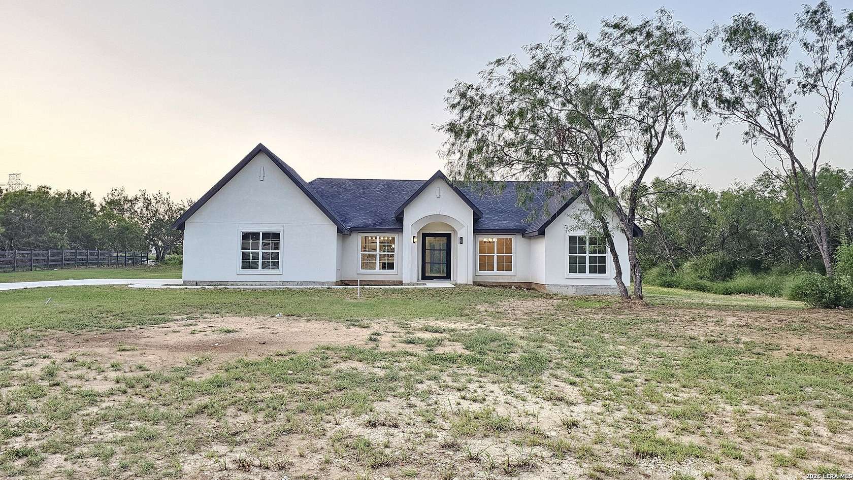1.84 Acres of Land with Home for Sale in San Antonio, Texas