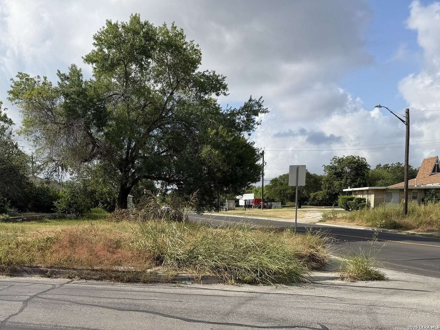 0.04 Acres of Residential Land for Sale in San Antonio, Texas