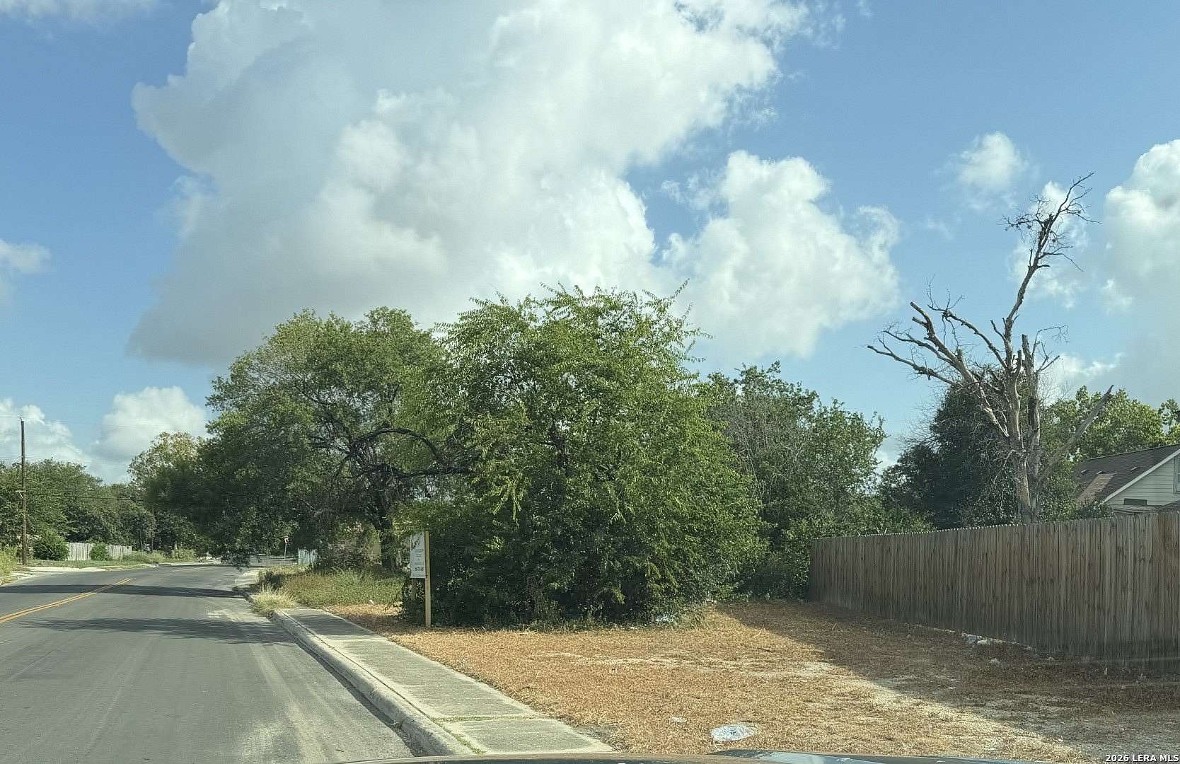 0.06 Acres of Residential Land for Sale in San Antonio, Texas