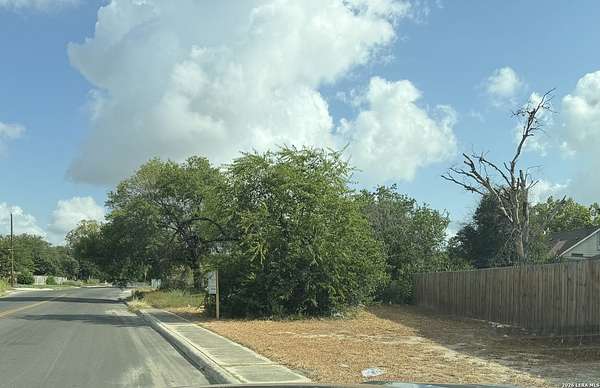 0.06 Acres of Residential Land for Sale in San Antonio, Texas