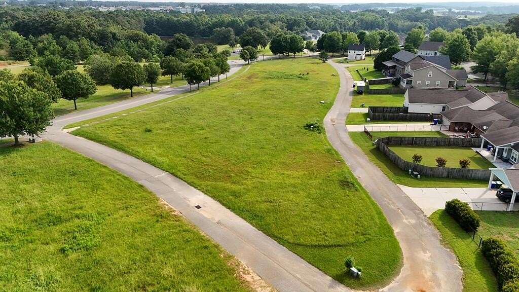 0.28 Acres of Residential Land for Sale in Troy, Alabama