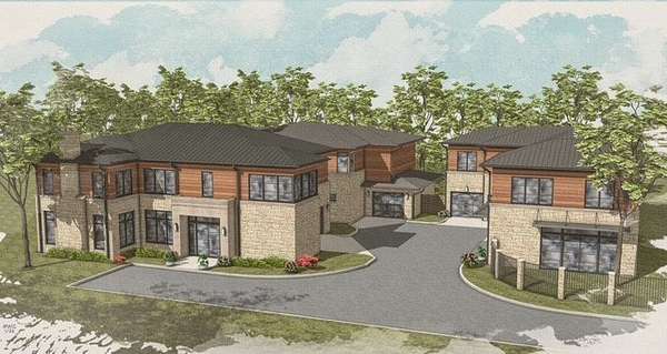 0.11 Acres of Residential Land for Sale in Fort Worth, Texas