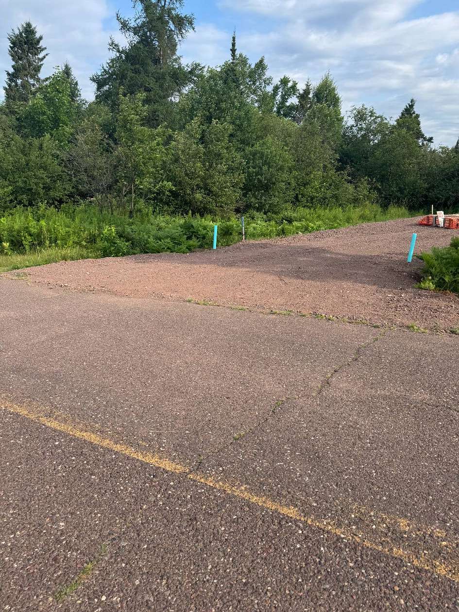 16.5 Acres of Land for Sale in Ironwood, Michigan