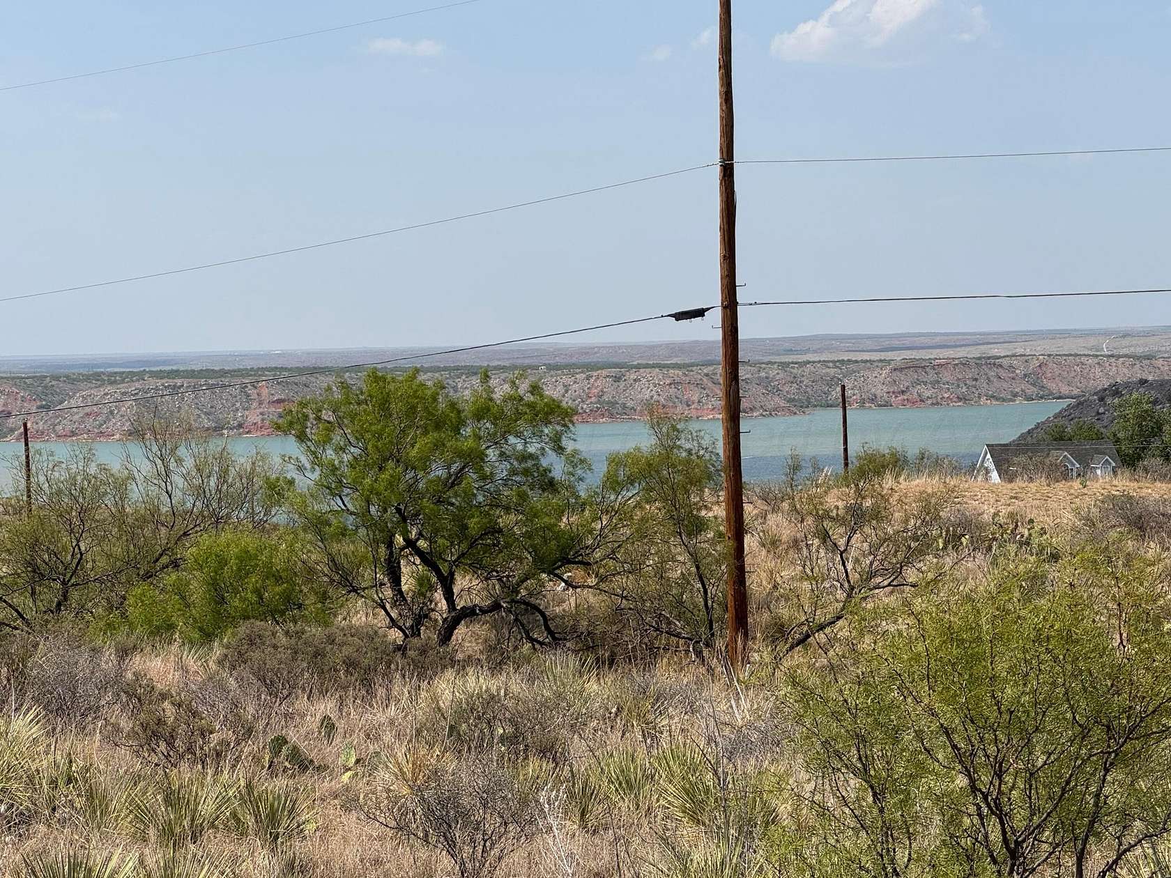 0.44 Acres of Land for Sale in Fritch, Texas