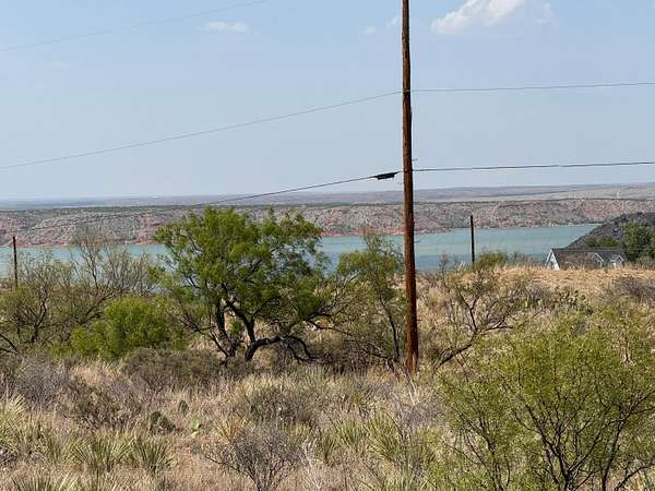 0.44 Acres of Land for Sale in Fritch, Texas