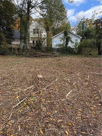 0.09 Acres of Land for Sale in Atlanta, Georgia