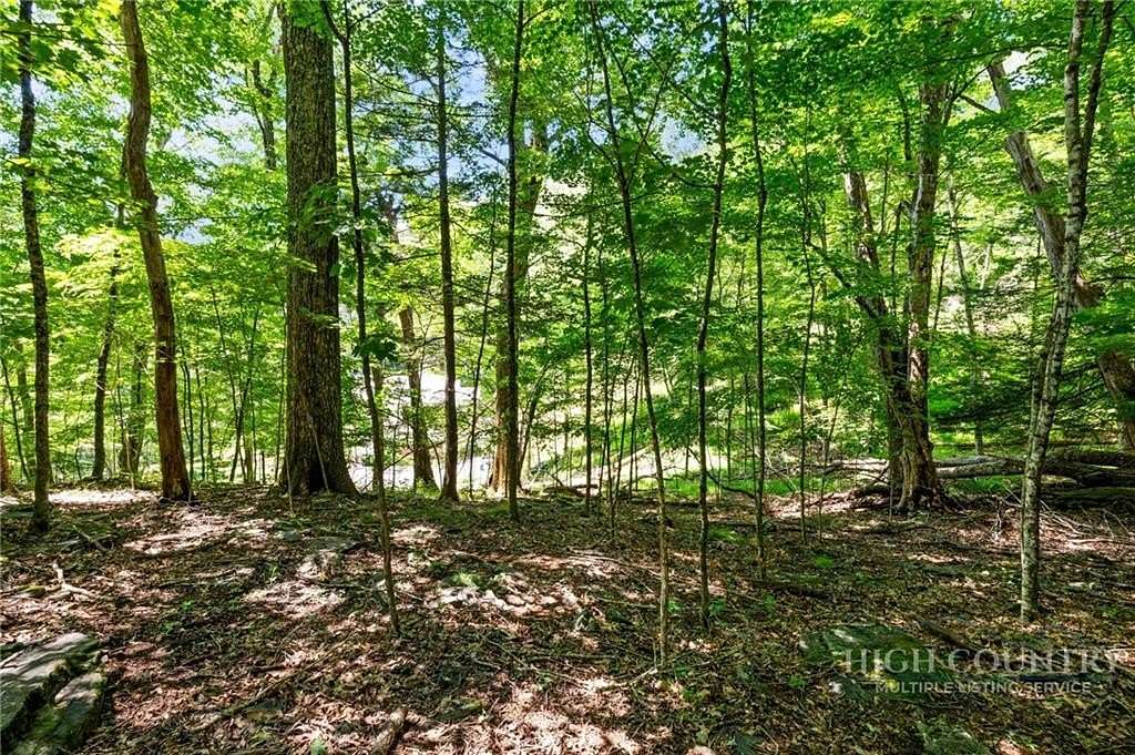 1.24 Acres of Land for Sale in Boone, North Carolina