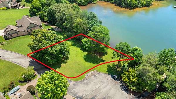 0.21 Acres of Residential Land for Sale in Vonore, Tennessee
