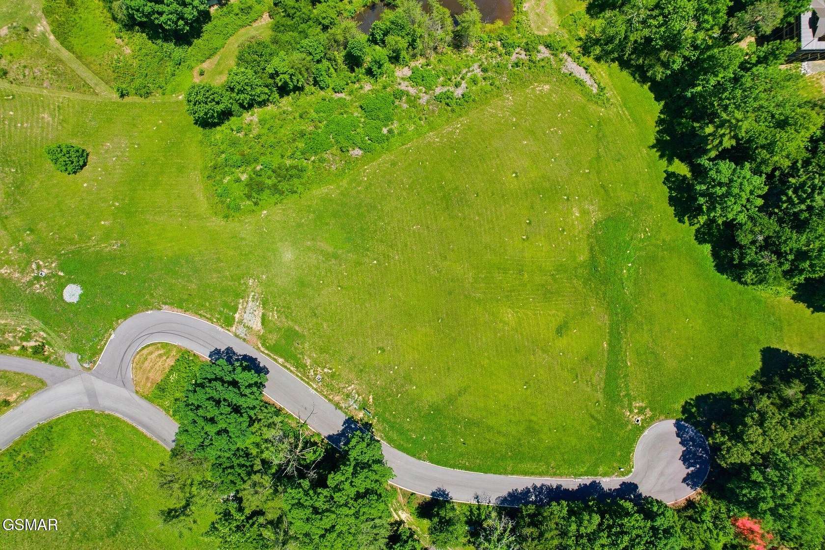 0.46 Acres of Residential Land for Sale in Sevierville, Tennessee