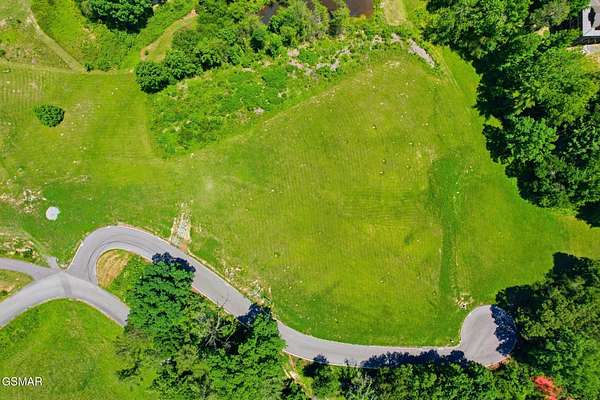0.46 Acres of Residential Land for Sale in Sevierville, Tennessee