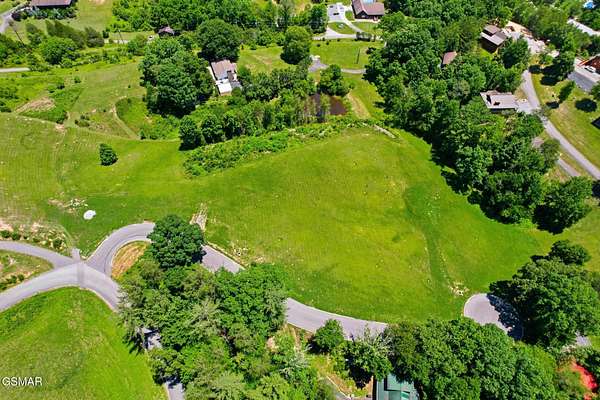 0.63 Acres of Residential Land for Sale in Sevierville, Tennessee