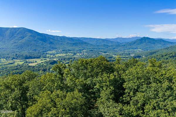 2.12 Acres of Residential Land for Sale in Sevierville, Tennessee