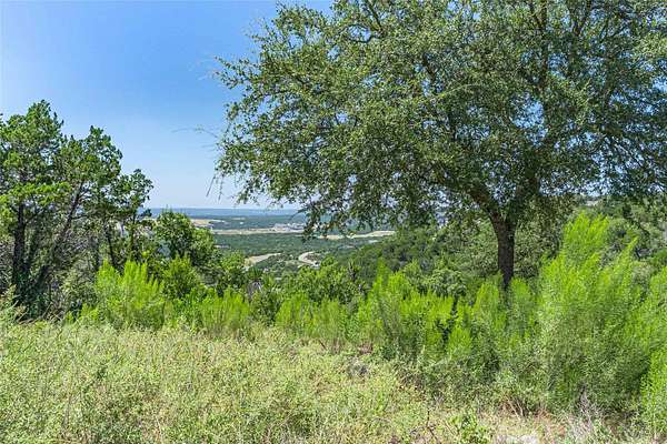 0.24 Acres of Residential Land for Sale in Lago Vista, Texas