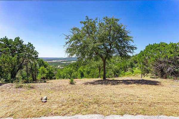 0.24 Acres of Residential Land for Sale in Lago Vista, Texas