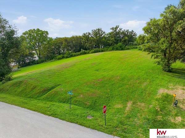 3.54 Acres of Residential Land for Sale in Plattsmouth, Nebraska