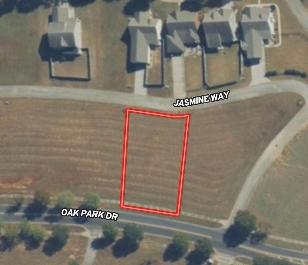 0.31 Acres of Residential Land for Sale in Troy, Alabama