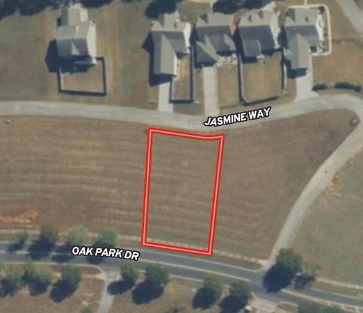 0.31 Acres of Residential Land for Sale in Troy, Alabama