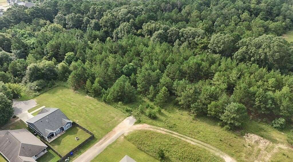 24 Acres of Land for Sale in Troy, Alabama