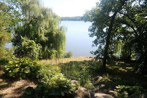 0.9 Acres of Land with Home for Sale in Clearwater, Minnesota