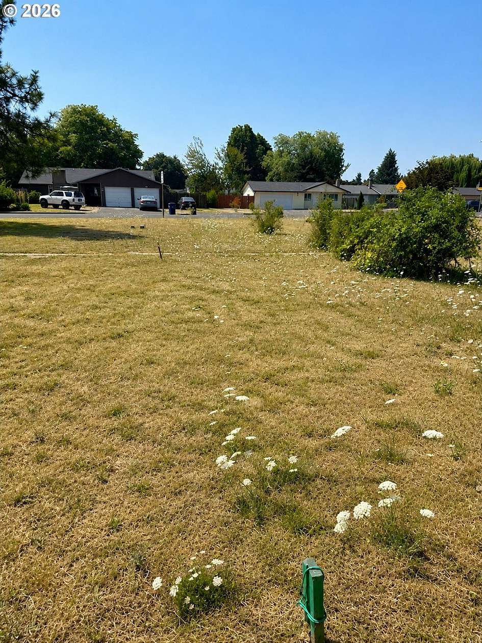 Residential Land for Sale in Eugene, Oregon