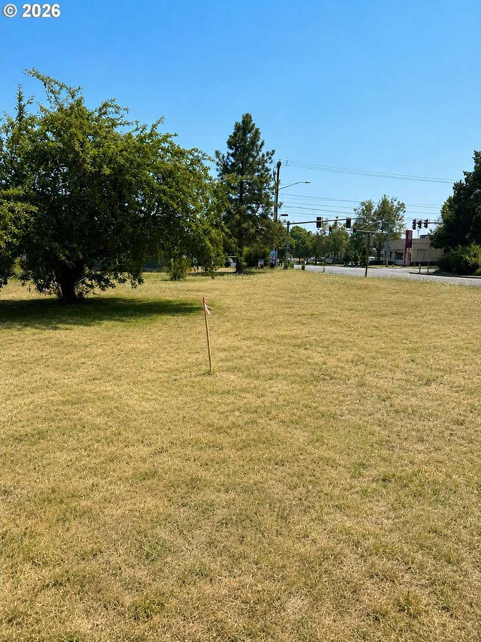 Residential Land for Sale in Eugene, Oregon