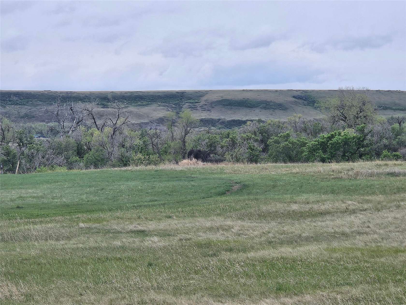 2 Acres of Residential Land for Sale in Great Falls, Montana