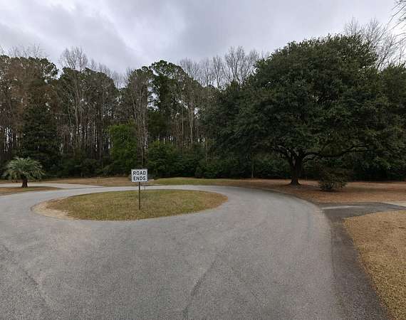 9.34 Acres of Residential Land for Sale in Sumter, South Carolina