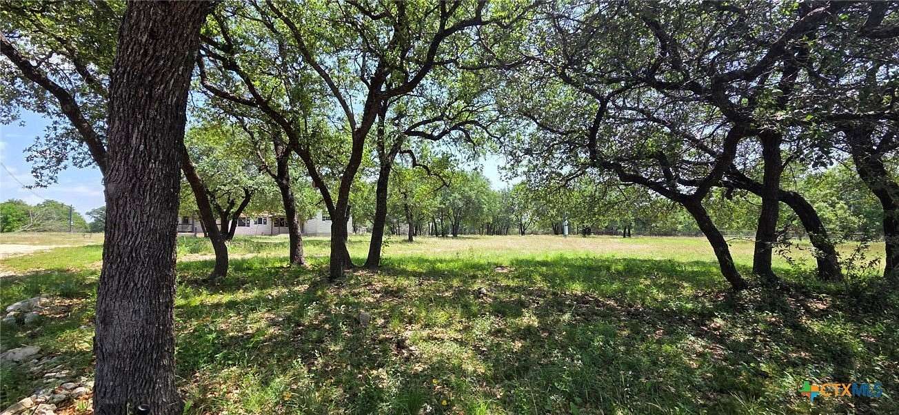 1.83 Acres of Land with Home for Sale in Killeen, Texas