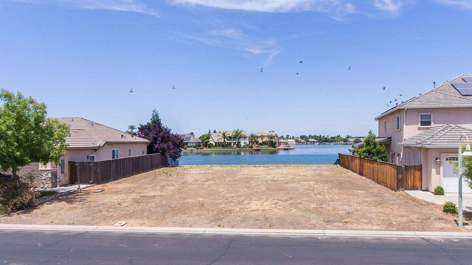 0.24 Acres of Residential Land for Sale in Clovis, California