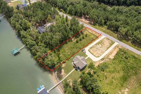 Residential Land for Sale in Double Springs, Alabama