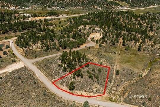 1.5 Acres of Residential Land for Sale in Alton, Utah