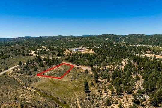 1.5 Acres of Residential Land for Sale in Alton, Utah