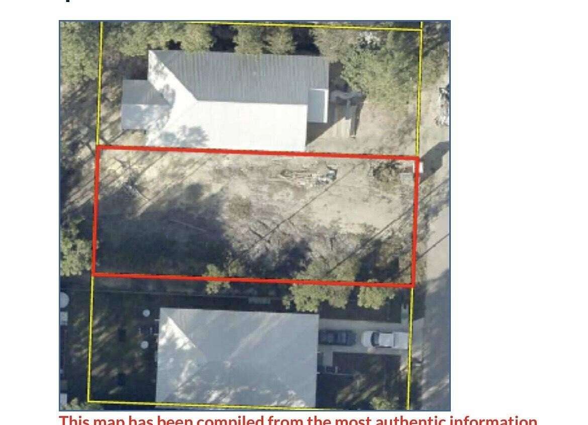 0.14 Acres of Residential Land for Sale in Santa Rosa Beach, Florida