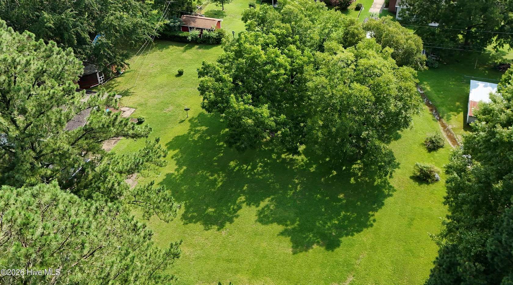 0.4 Acres of Residential Land for Sale in Plymouth, North Carolina